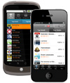 danske apps iphone ipad android